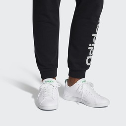 Adidas VS Advantage Clean Női Akciós Cipők - Fehér [D60211]
